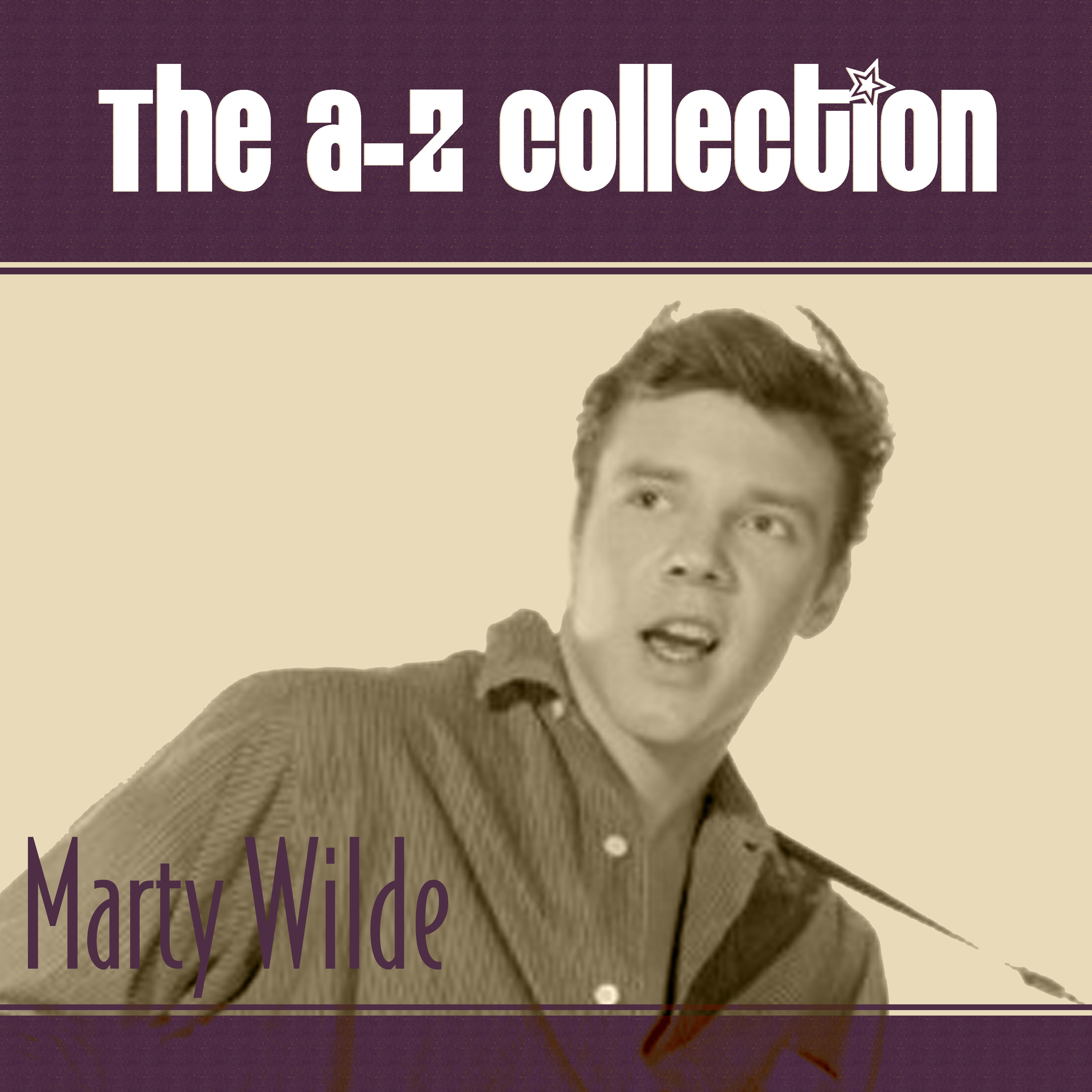 The A-Z Collection: Marty Wilde