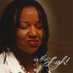 Monique Danielle - Here's Where I Stand