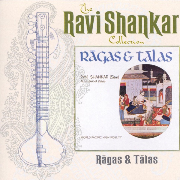 Ragas & Talas