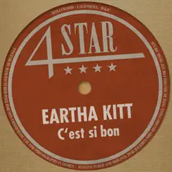 C'est si bon (4 Stars) - Eartha Kitt