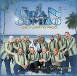 El Gran Combo de Puerto Rico - Sin Salsa No Hay Paraíso