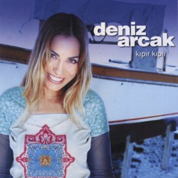 Deniz Arcak - Eyvallah