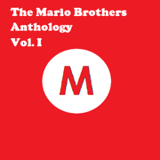 The Mario Brothers Anthology Vol. 1 - Goodknight Productions