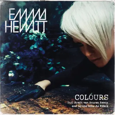 Colours - Single - Emma Hewitt