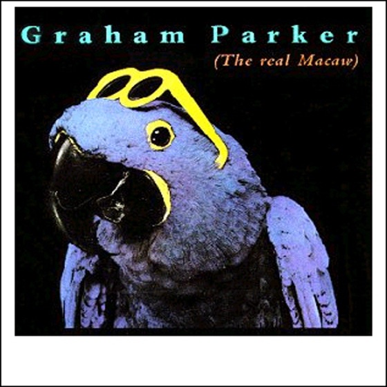 Cover artwork for Glass Jaw