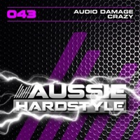 Crazy - Single - Audio Damage