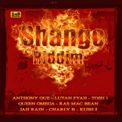 Lutan Fyah - Boost No War