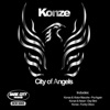 City of Angels - EP artwork