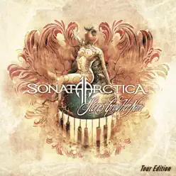 Stones Grow Her Name Tour Edition - Sonata Arctica