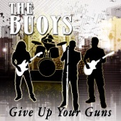 Give Up Your Guns artwork