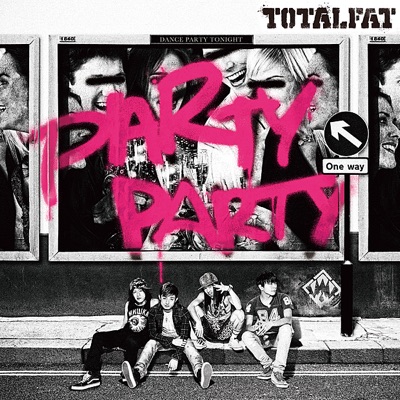 Party Party - EP