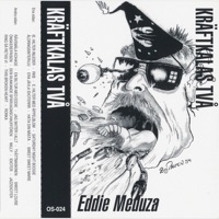 Kräftkalas 2 - Eddie Meduza