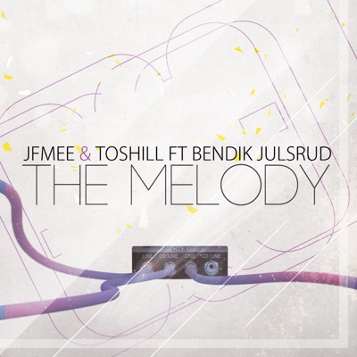 The Melody (feat. Bendik Julsrud) - Single