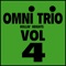 Thru the Vibe (Bongo Beats Edit) - Omni Trio lyrics