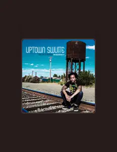 Poslechněte si interpreta Uptown Swuite, sledujte hudební videa, přečtěte si životopis, podívejte se na data turné a další informace.