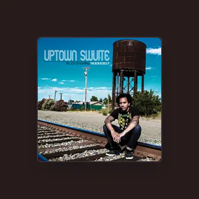 Listen to Uptown Swuite, watch music videos, read bio, see tour dates & more!