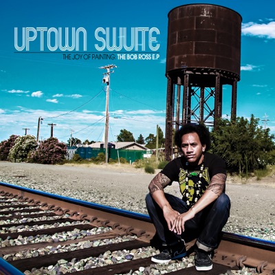 The Joy of Painting: The Bob Ross E.P