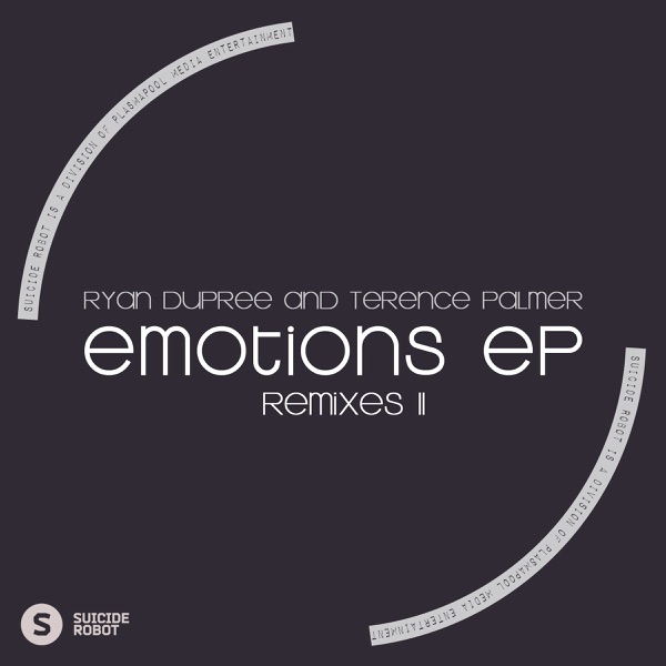 Emotions EP Remixes 2 - Single