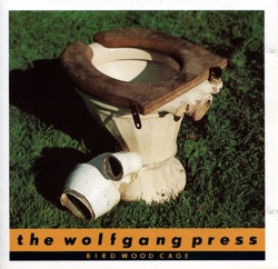 The Wolfgang Press - Kansas