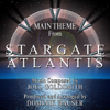 Stargate: Atlantis - Main Title (Joel Goldsmith) - Dominik Hauser