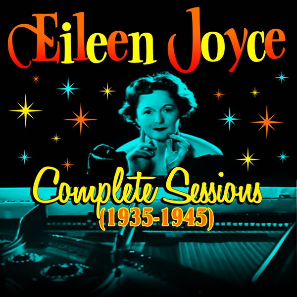Complete Sessions 1935-1945