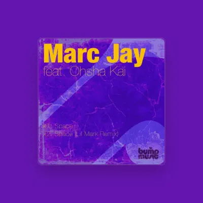 Listen to Marc Jay, watch music videos, read bio, see tour dates & more!