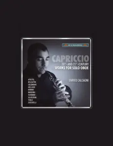 收听 Enrico Calcagni、观看音乐视频、阅读小传、查看巡演日期等 ！