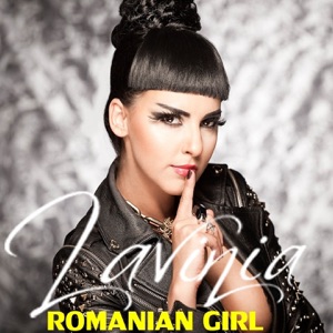 Romanian Girl - Single