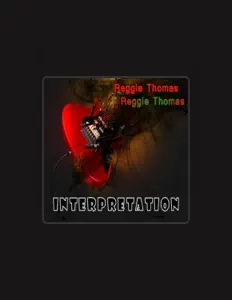 Reggie Thomas: песни, клипы, биография, даты выступлений и многое другое.