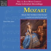 Sonata in C Major, K. 545: I. Allegro artwork
