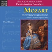 Sonata in C Major, K. 545: I. Allegro artwork