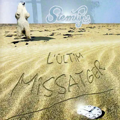 L'últim Missatger - Stem Tips
