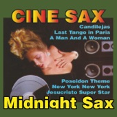 Cine Sax (Instrumental) artwork