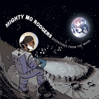 Mighty Mo Rodgers - Blues Is a Woman Woe Is a Man