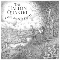 Based on True Events by The Halton Quartet on Apple Music