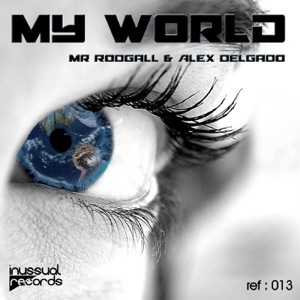 My World - EP