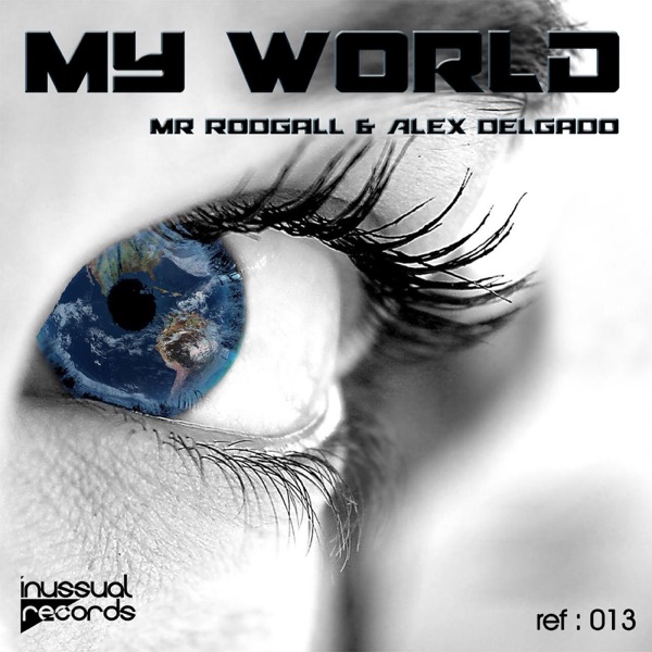 My World - EP
