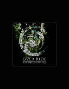 Over Ride NZを聴いたり、ミュージックビデオを鑑賞したり、経歴やツアー日程などを確認したりしましょう！