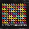 Pressure (feat. KT Forrester) - EP