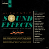 Authentic Sound Effects, Vol. 13 - Authentic Sound Effects
