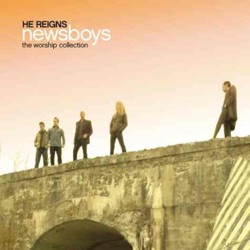Newsboys - It Is You