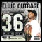 Everytime I Come Thru (feat. Young Buck) - Fluid Outrage lyrics