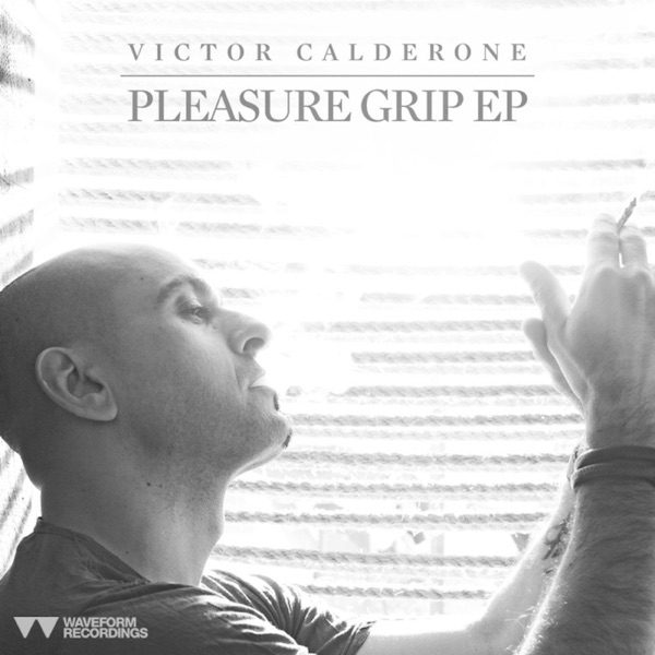 Pleasure Grip - Single
