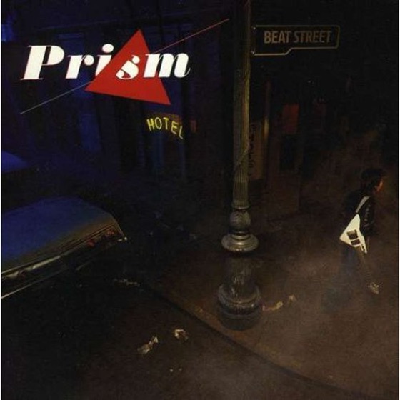 Cover artwork for Blue Collar