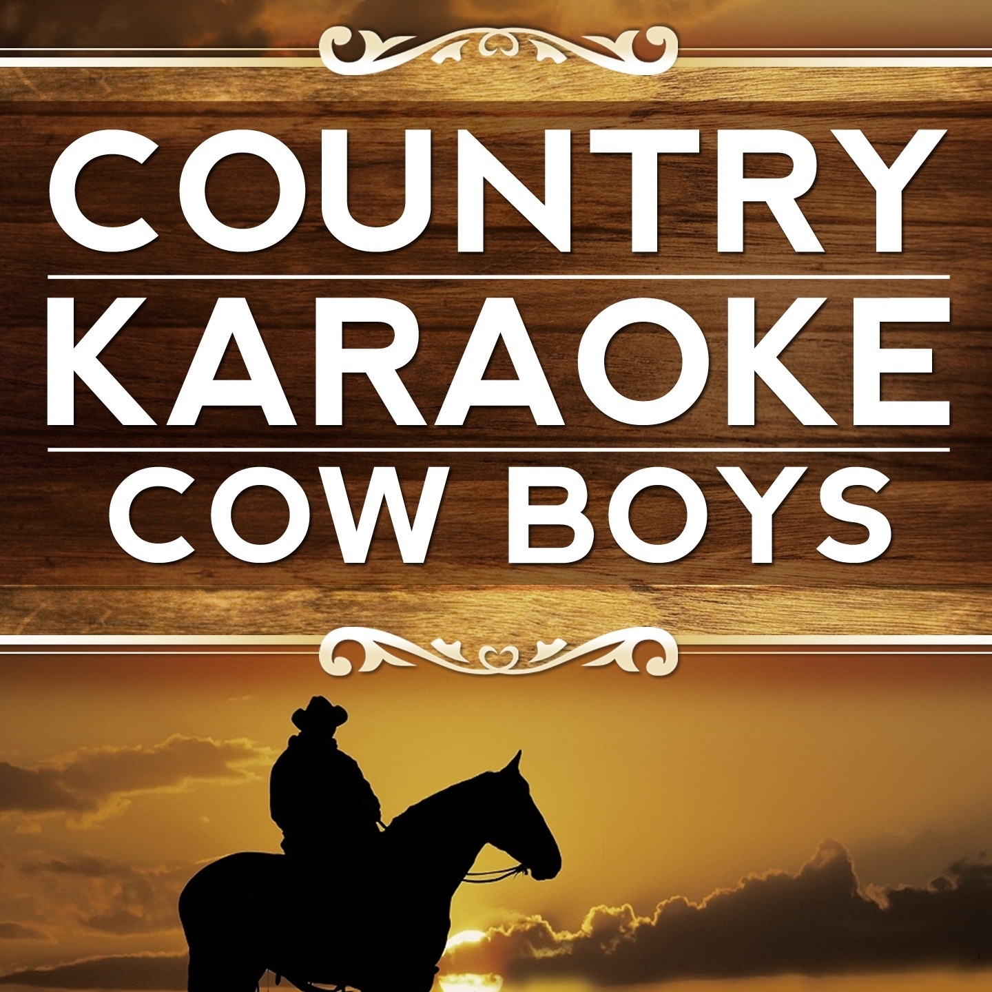 Ladies Love Country Boys (Karaoke Version) [Originally Performed By Trace Adkins] - Single
