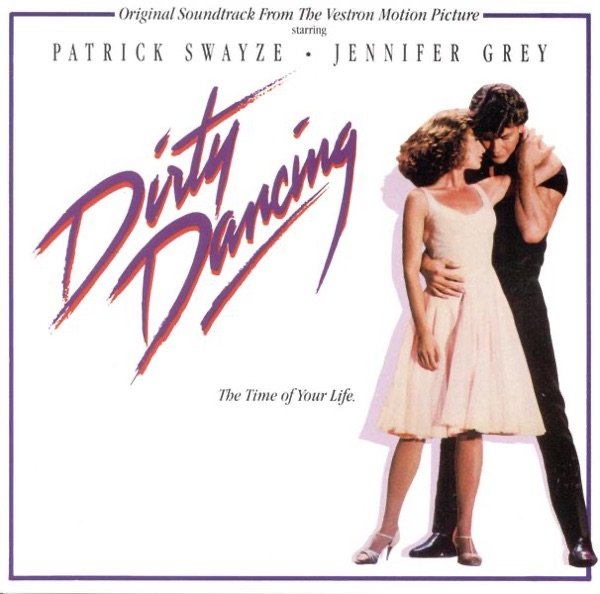 Bill Medley / Jennifer Warnes - (I've Had) The Time Of My Life