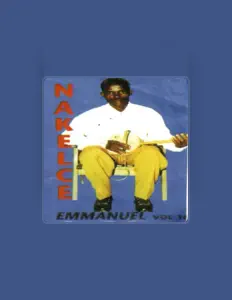 Listen to Nakelce Emmanuel, watch music videos, read bio, see tour dates & more!