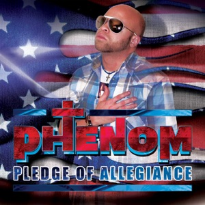 Pledge of Allegiance