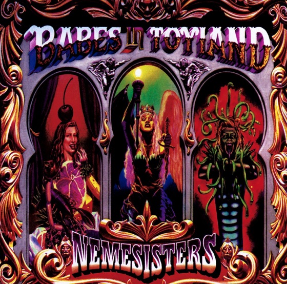 Cover artwork for Ariel
