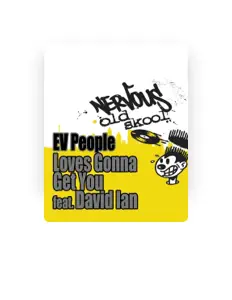 聆聽 EV People、觀看音樂影片、閱讀小傳、查看巡演日期等！